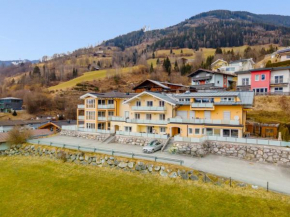 Panorama TOP 2 Piesendorf